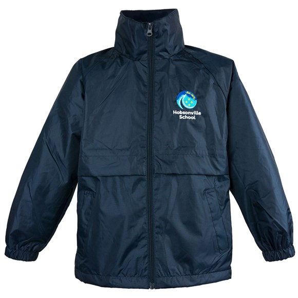 Rain Jacket